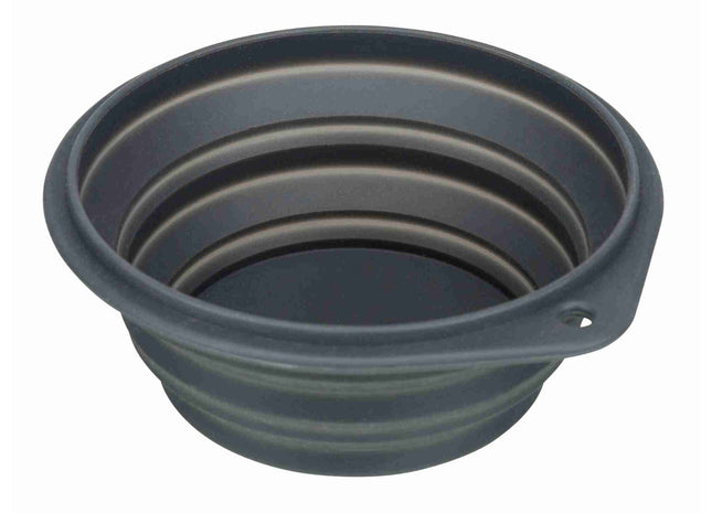 Trixie Reisenapf Silikon faltbar assortiert