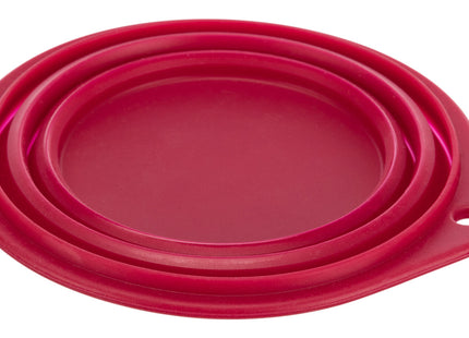 Trixie Reisenapf Silikon faltbar assortiert