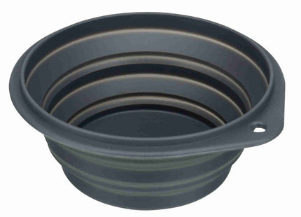 Trixie Reisenapf Silikon faltbar assortiert