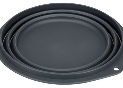 Trixie Reisenapf Silikon faltbar assortiert