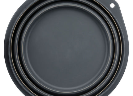 Trixie Reisenapf Silikon faltbar assortiert