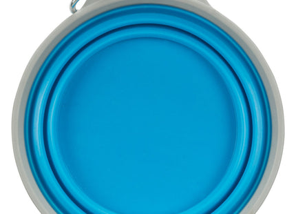 Trixie Reisenapf Silikon fester Rand