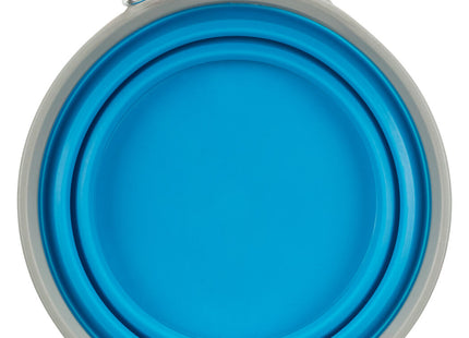 Trixie Reisenapf Silikon fester Rand