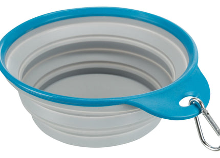 Trixie Reisenapf Silikon fester Rand