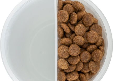 Trixie Futter- und Wasserbehälter aus Kunststoff