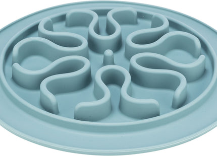 Trixie Futtermatte Slow Feed Silikon Ø 24 cm