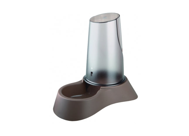 Trixie Wasserspender - Automatischer Trinkbrunnen für Haustiere