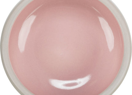 Trixie Napf Keramik Gummirand 11 cm Durchmesser