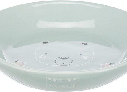 Trixie Junior Napf Keramik Ø 14 cm