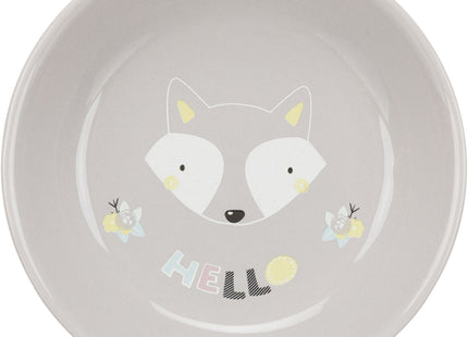 Trixie Junior Napf Keramik Ø 14 cm
