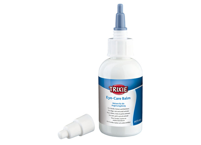 Trixie Augenpflege 50 ml für Hunde
