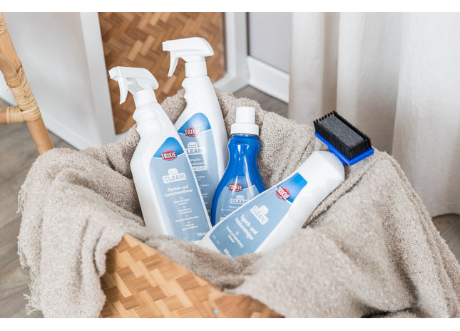 Trixie Geruchsneutralisierer 750 ml - Effektive Geruchsbeseitigung für zuhause