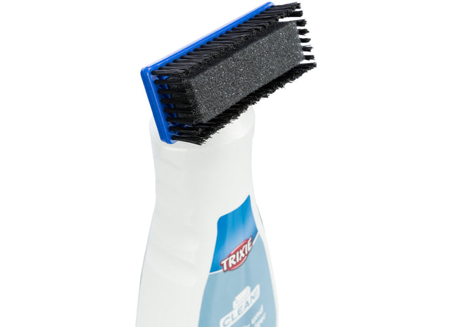 Trixie Teppich- und Polsterreiniger 650 ml - effektive Reinigungslösung für Teppiche und Polstermöbel