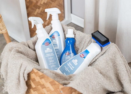 Trixie Teppich- und Polsterreiniger 650 ml - effektive Reinigungslösung für Teppiche und Polstermöbel