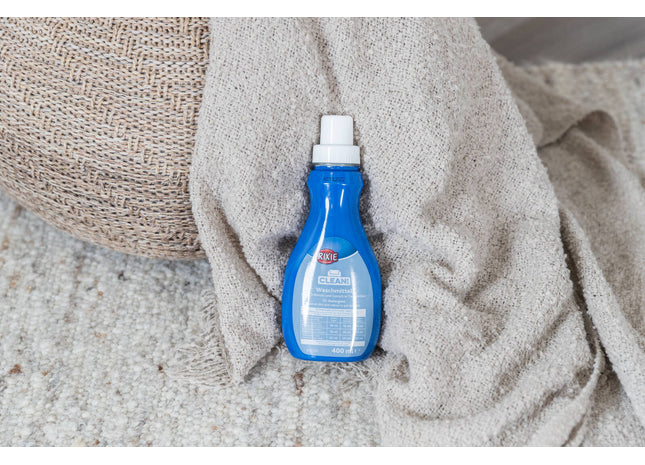 Trixie Waschmittel für Tiertextilien 400 ml