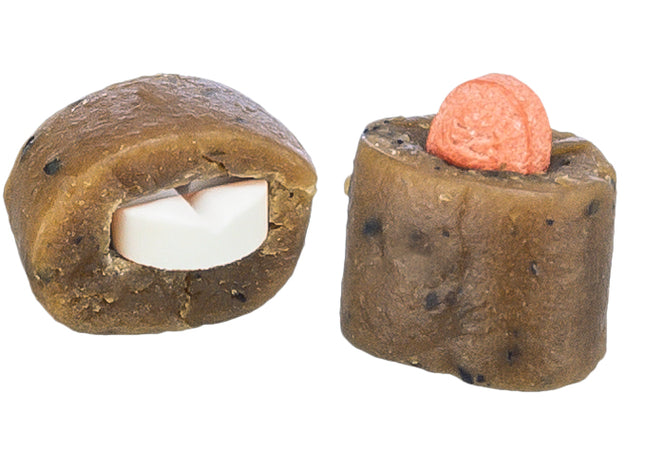 Trixie Tabletten-Versteck 50 g für Hunde und Katzen