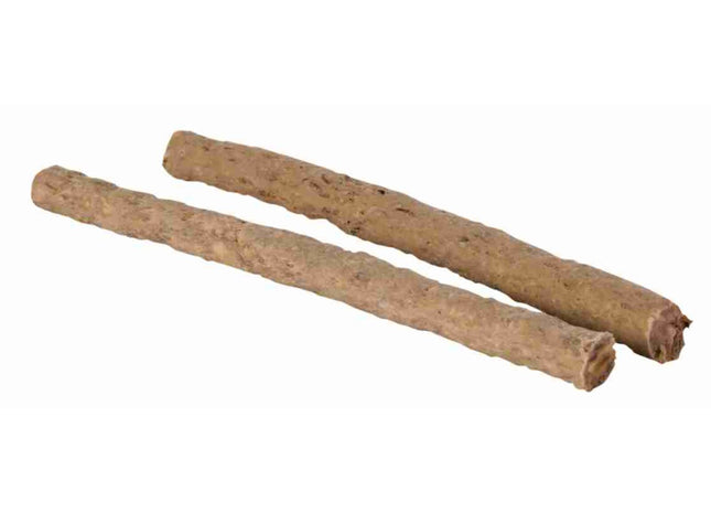 Trixie 100 Kaurollen aus Naturmaterialien