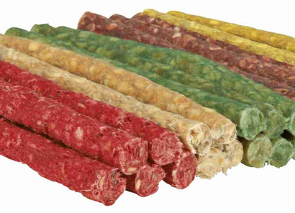 Trixie 100 Kaurollen Mix-Paket für Hunde