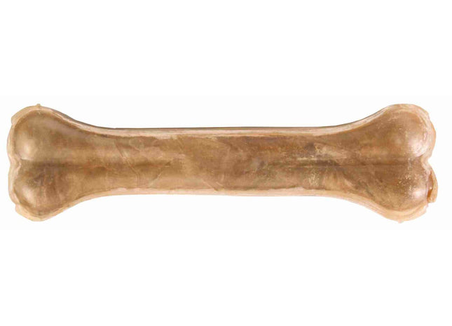 Trixie Kauknochen lose 10 Stk. - hochwertige Hunde Leckerlis für langanhaltenden Kauspass