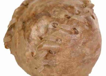 Trixie Kauball genäht 10 Stück Hundespielzeug