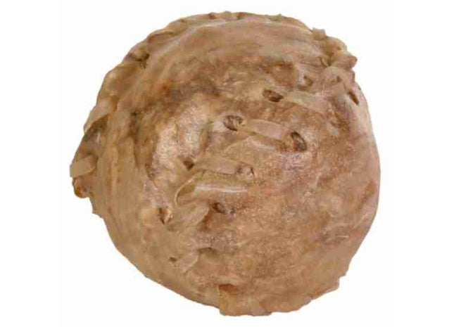 Trixie Kauball genäht 10 Stück Hundespielzeug