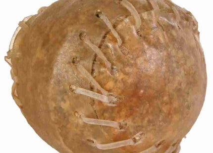 Trixie Kauball genäht 10 Stück Hundespielzeug