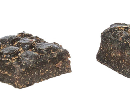 Trixie Rinderleber Hundeleckerli 80 g - Hochwertiges und schmackhaftes Leckerli für Hunde, ideal als Belohnung oder Snack