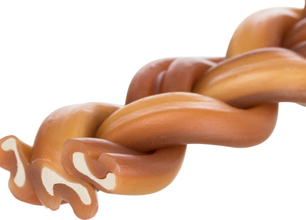 Trixie Kauzopf mit Ochsenziemer für Hunde