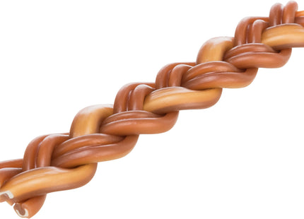 Trixie Kauzopf mit Ochsenziemer für Hunde