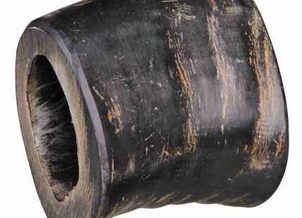 Natürliches Kauhorn vom Büffel für stundenlangen Kauspass