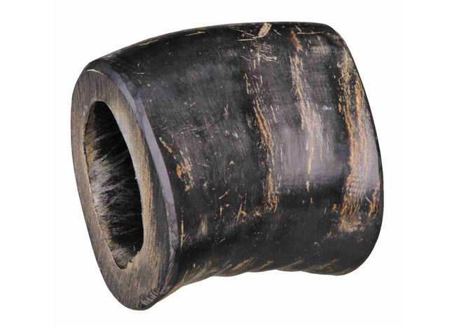 Natürliches Kauhorn vom Büffel für stundenlangen Kauspass