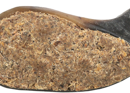 Trixie Büffelhorn gefüllt mit Büffelziemer und -Sehne