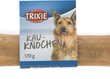 Trixie Kauknochen 10 Stück verpackt