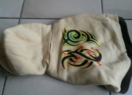 Beiger Hundepullover von Trixie für gemütliche Spaziergänge