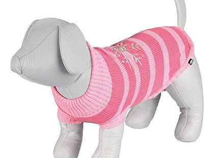 Rosa Trixie Pullover Richmond - weich und stylisch für jeden Tag