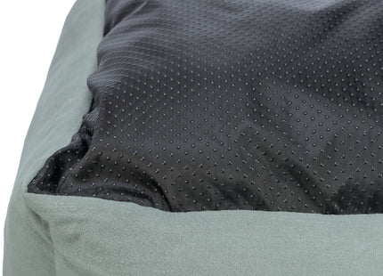 Schwarzer Hundepullover von Trixie - stilvoll und warm für deinen Vierbeiner