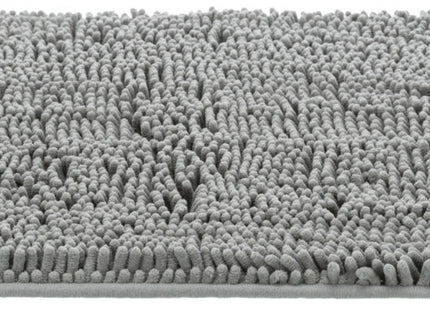 Wasserdichte graue Schmutzfangmatte von Trixie für saubere Böden