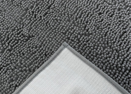 Wasserdichte graue Schmutzfangmatte von Trixie für saubere Böden