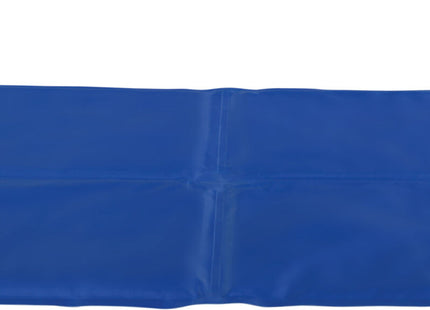 Kühlmatte in Blau für Haustiere von Trixie - ideal für heisse Tage!