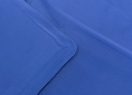 Kühlmatte in Blau für Haustiere von Trixie - ideal für heisse Tage!