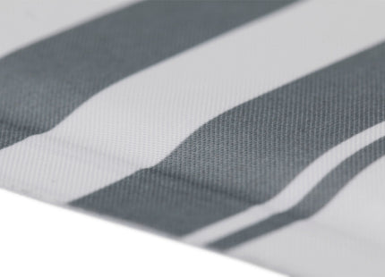 Kühlmatte in Weissgrau für Haustiere von Trixie - Erfrischung an heissen Tagen