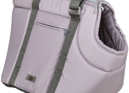 Trixie Tasche Viktoria – rosa, 26×29×50 cm