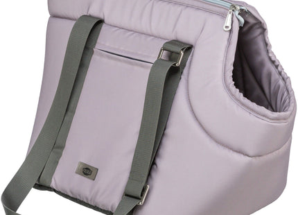 Trixie Tasche Viktoria – rosa, 26×29×50 cm