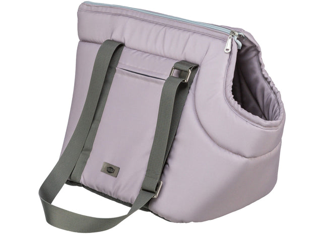 Trixie Tasche Viktoria – rosa, 26×29×50 cm