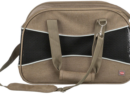 Trixie Tasche Alison - Haustiertransporttasche sand