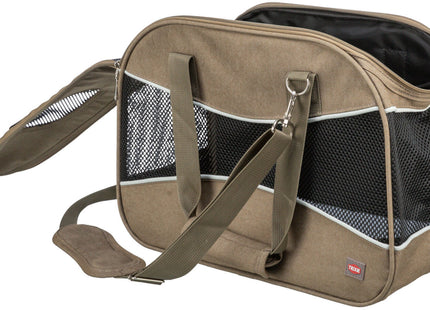 Trixie Tasche Alison - Haustiertransporttasche sand