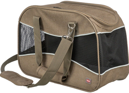 Trixie Tasche Alison - Haustiertransporttasche sand