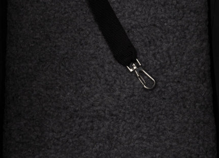 Trixie Tasche Alison in Graublau - stilvoll und praktisch für unterwegs