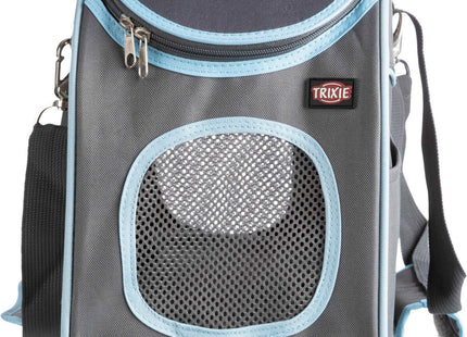 Trixie Tasche Alison in Graublau - stilvoll und praktisch für unterwegs