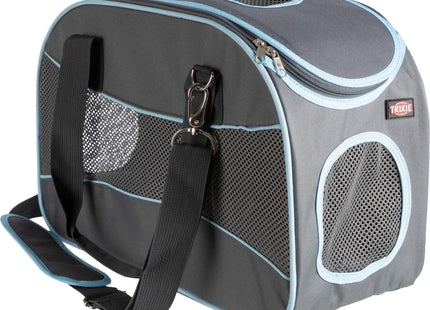 Trixie Tasche Alison in Graublau - stilvoll und praktisch für unterwegs